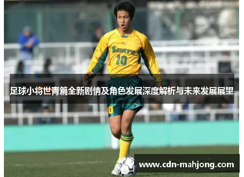 足球小将世青篇全新剧情及角色发展深度解析与未来发展展望