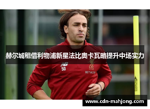 赫尔城租借利物浦新星法比奥卡瓦略提升中场实力