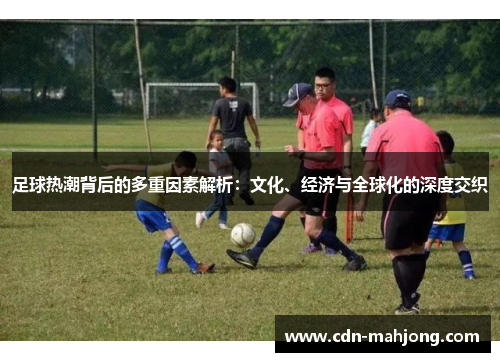 足球热潮背后的多重因素解析：文化、经济与全球化的深度交织