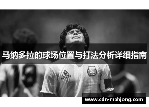 马纳多拉的球场位置与打法分析详细指南