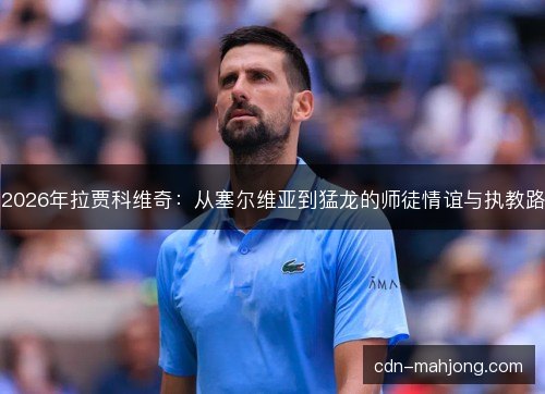 2026年拉贾科维奇：从塞尔维亚到猛龙的师徒情谊与执教路